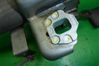 Колонка рулевая (96862594) для Chevrolet Aveo (T250) с 2005-2011