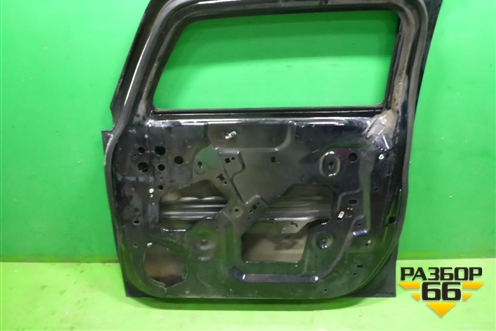Дверь передняя правая (25832627) для Hummer H3 с 2005г