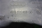 Пыльник (рычага переднего левого) (4M0505415) для Audi Q7 c 2015г