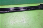 Накладка на порог наружная правая на подножку (5177360160) для Toyota Land Cruiser (200) с 2008г