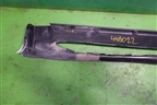 Накладка на порог наружная правая на подножку (5177360160) для Toyota Land Cruiser (200) с 2008г