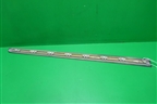 Накладка двери передней правой (A1646905262) для Mercedes Benz GL-Klass X164 с 2006-2012г