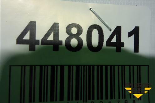 Накладка двери передней правой (A1646905262) для Mercedes Benz GL-Klass X164 с 2006-2012г