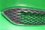 Решетка радиатора (после 2015г) (F1EB8200A) для Ford Focus 3 с 2011г