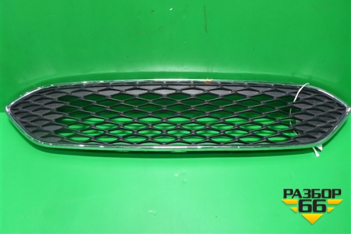 Решетка радиатора (после 2015г) (F1EB8200A) для Ford Focus 3 с 2011г