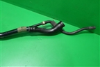 Горловина топливного бака для Mazda Mazda 3 (BL) с 2009-2013г