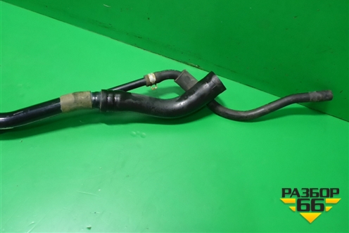 Горловина топливного бака для Mazda Mazda 3 (BL) с 2009-2013г