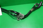 Горловина топливного бака для Mazda Mazda 3 (BL) с 2009-2013г
