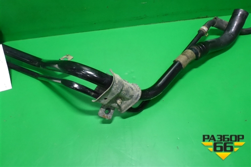 Горловина топливного бака для Mazda Mazda 3 (BL) с 2009-2013г