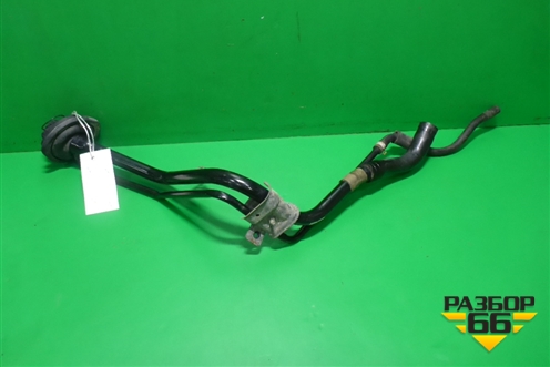 Горловина топливного бака для Mazda Mazda 3 (BL) с 2009-2013г