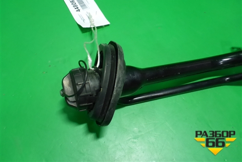 Горловина топливного бака для Mazda Mazda 3 (BL) с 2009-2013г