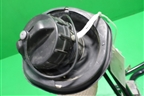 Горловина топливного бака для Mazda Mazda 3 (BL) с 2009-2013г