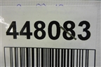Горловина топливного бака для Mazda Mazda 3 (BL) с 2009-2013г