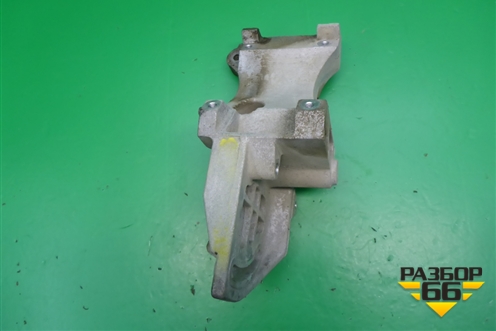 Кронштейн компрессора кондиционера (1.2л B12D1) для Chevrolet Aveo (T250) с 2005-2011