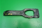 Кронштейн впускного коллектора (1.2л B12D1) (96808903) для Chevrolet Aveo (T250) с 2005-2011