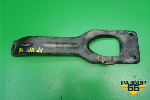 Кронштейн впускного коллектора (1.2л B12D1) (96808903) для Chevrolet Aveo (T250) с 2005-2011