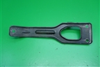 Кронштейн впускного коллектора (1.2л B12D1) (96808903) для Chevrolet Aveo (T250) с 2005-2011