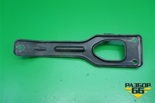 Кронштейн впускного коллектора (1.2л B12D1) (96808903) для Chevrolet Aveo (T250) с 2005-2011