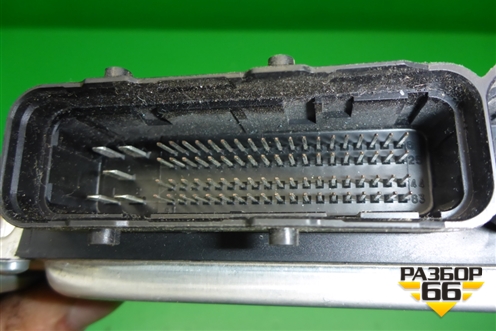 Блок управления двигателем (1.8л SQR481FC) (T113605010PA) для Vortex Vortex/Tingo с 2010-2014г