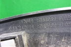 Накладка переднего крыла левого (под парктроник) (CV44S16D239A) для Ford Kuga с 2012г