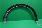 Накладка заднего крыла правого (93828BM90B) для Nissan Qashqai (J11E) с 2013г