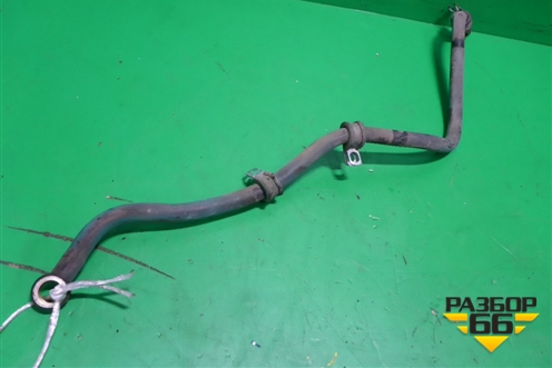 Трубка топливная для Volvo TRUCK FM с 2001-2013г (ФМ)