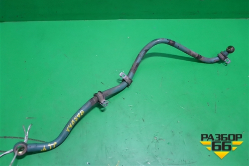 Трубка топливная для Volvo TRUCK FM с 2001-2013г (ФМ)