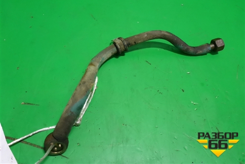 Трубка топливная для Volvo TRUCK FM с 2001-2013г (ФМ)