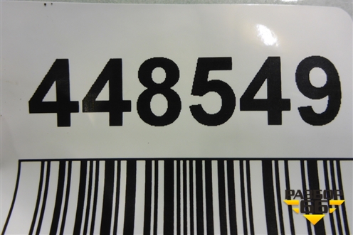 Трубка топливная для Volvo TRUCK FM с 2001-2013г (ФМ)