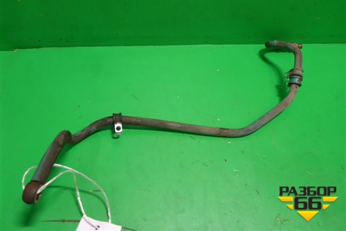 Трубка топливная для Volvo TRUCK FM с 2001-2013г (ФМ)