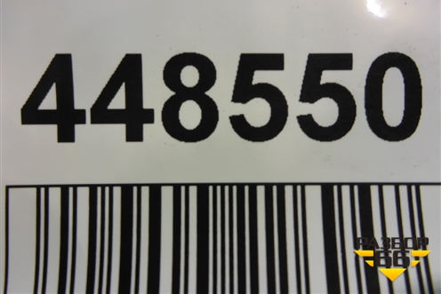 Трубка топливная для Volvo TRUCK FM с 2001-2013г (ФМ)