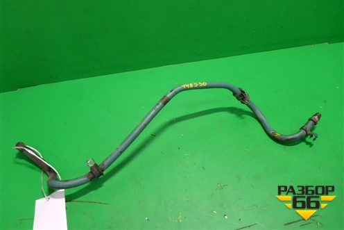 Трубка топливная для Volvo TRUCK FM с 2001-2013г (ФМ)