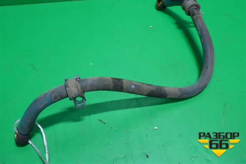 Трубка топливная для Volvo TRUCK FM с 2001-2013г (ФМ)