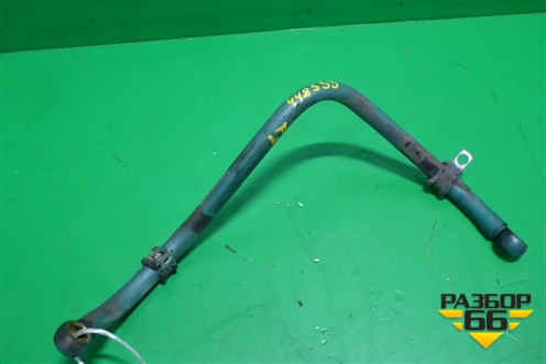 Трубка топливная для Volvo TRUCK FM с 2001-2013г (ФМ)