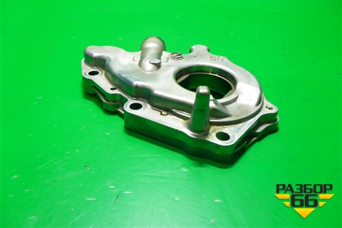 Насос масляный (1.6л Z6) для Mazda Mazda 3 (BL) с 2009-2013г