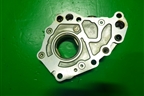Насос масляный (1.6л Z6) для Mazda Mazda 3 (BL) с 2009-2013г