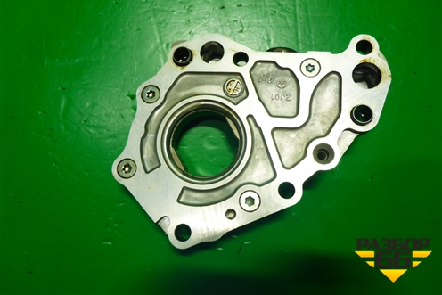 Насос масляный (1.6л Z6) для Mazda Mazda 3 (BL) с 2009-2013г