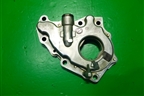 Насос масляный (1.6л Z6) для Mazda Mazda 3 (BL) с 2009-2013г