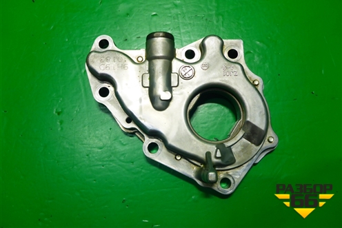 Насос масляный (1.6л Z6) для Mazda Mazda 3 (BL) с 2009-2013г