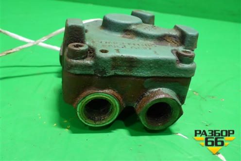 ТНВД топливный насос высокого давления (7018955153) для Volvo TRUCK FM с 2001-2013г (ФМ)