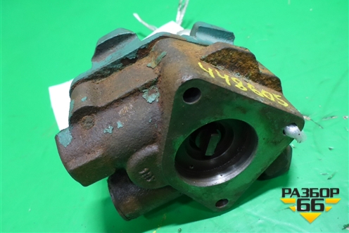 ТНВД топливный насос высокого давления (7018955153) для Volvo TRUCK FM с 2001-2013г (ФМ)