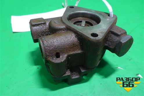 ТНВД топливный насос высокого давления (7018955153) для Volvo TRUCK FM с 2001-2013г (ФМ)