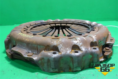 Корзина сцепления (D13) для Volvo TRUCK FM с 2001-2013г (ФМ)