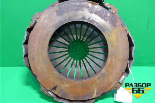 Корзина сцепления (D13) для Volvo TRUCK FM с 2001-2013г (ФМ)