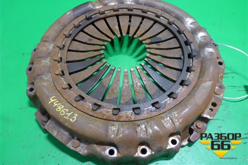 Корзина сцепления (D13) для Volvo TRUCK FM с 2001-2013г (ФМ)