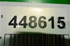 Фланец двигателя системы охлаждения (1.6л Z6) для Mazda Mazda 3 (BL) с 2009-2013г