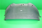 Накладка на щиток приборов (682406261R) для Renault Duster I с 2010-2021г