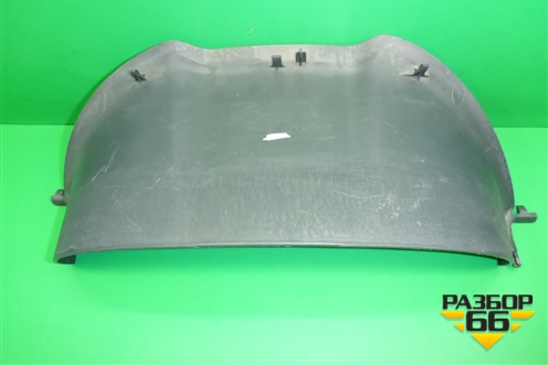 Накладка на щиток приборов (682406261R) для Renault Duster I с 2010-2021г