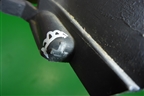 Накладка на щиток приборов (682406261R) для Renault Duster I с 2010-2021г