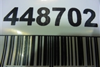 Прокладка выпускного коллектора (на приемную трубу 4.4L 448DT) (LR022724) для Land Rover Range Rover 3 с 2002-2012г